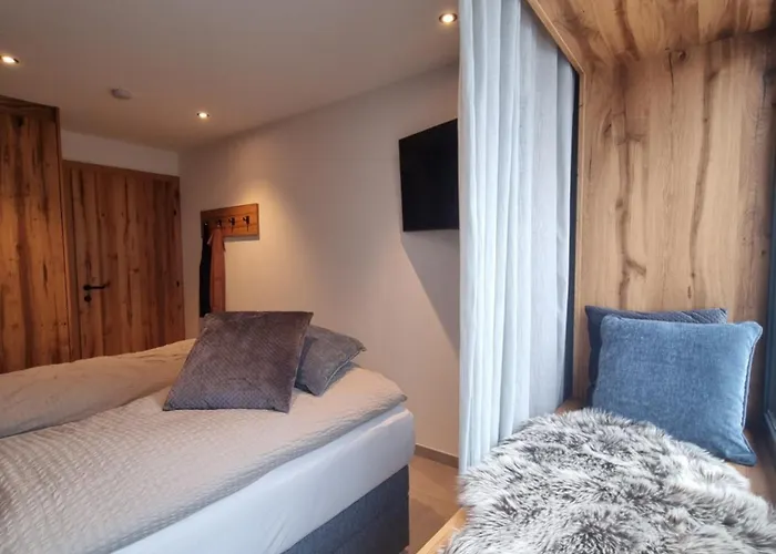 Kaiser Traum Appartement