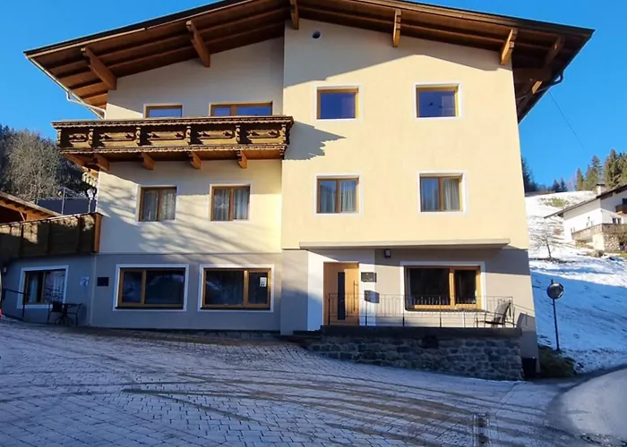 Kaiser Traum Appartement