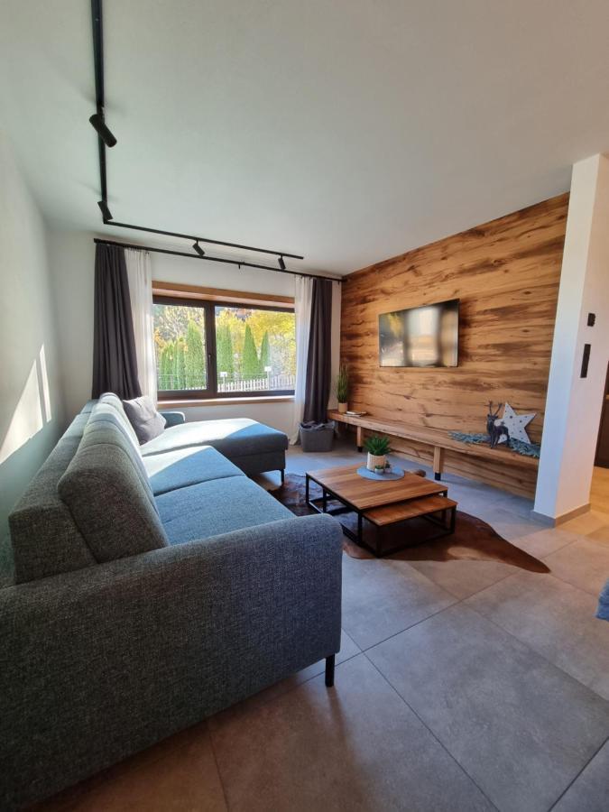 Appartement Kaiser Traum