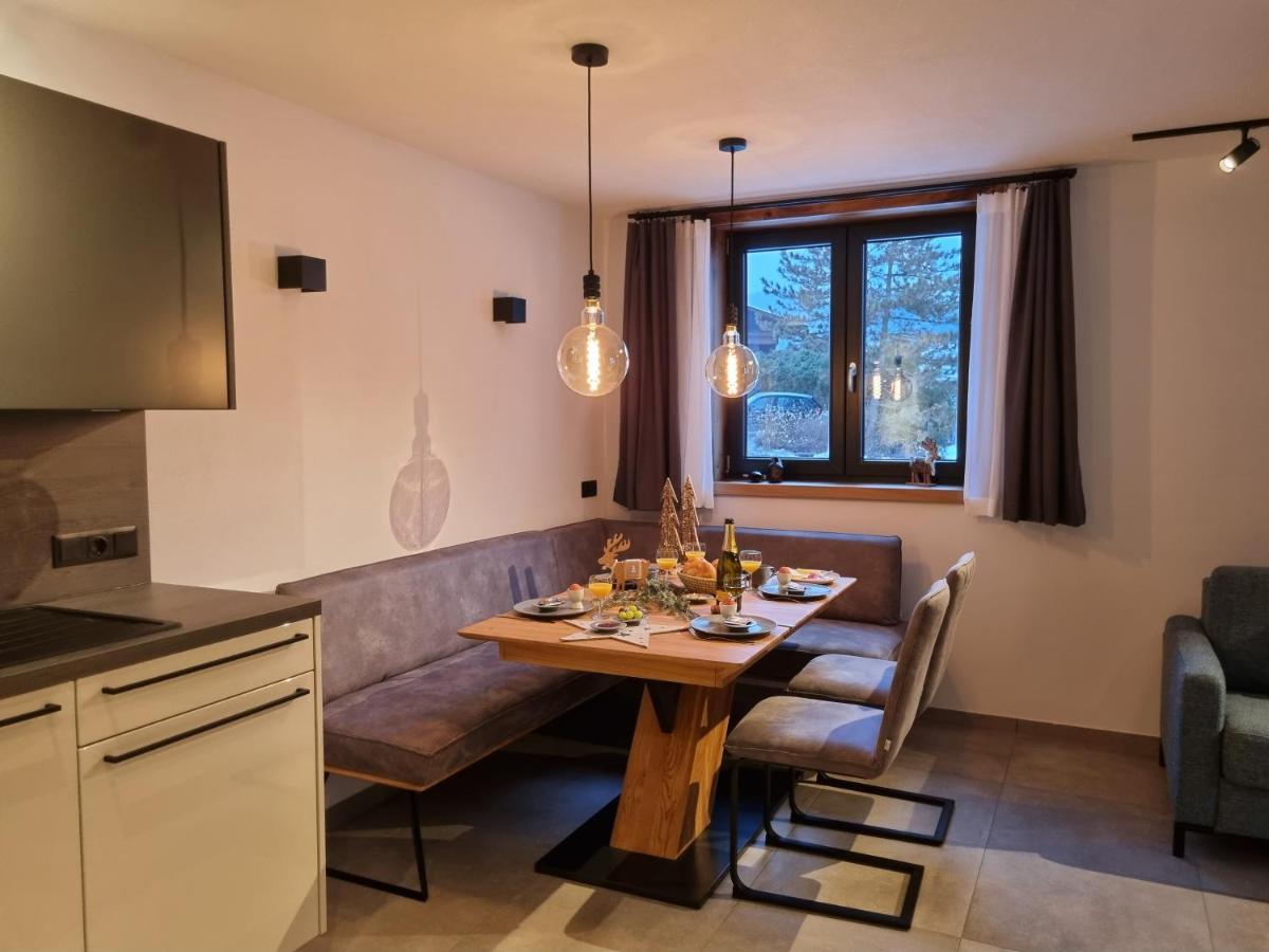 Appartement Kaiser Traum