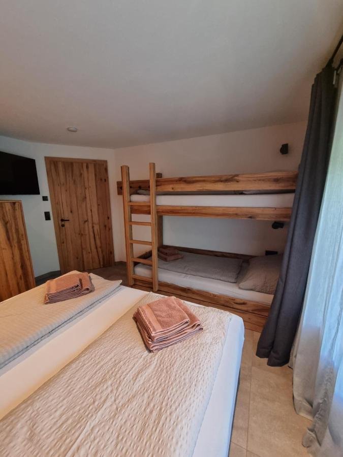 Appartement Kaiser Traum Auffach