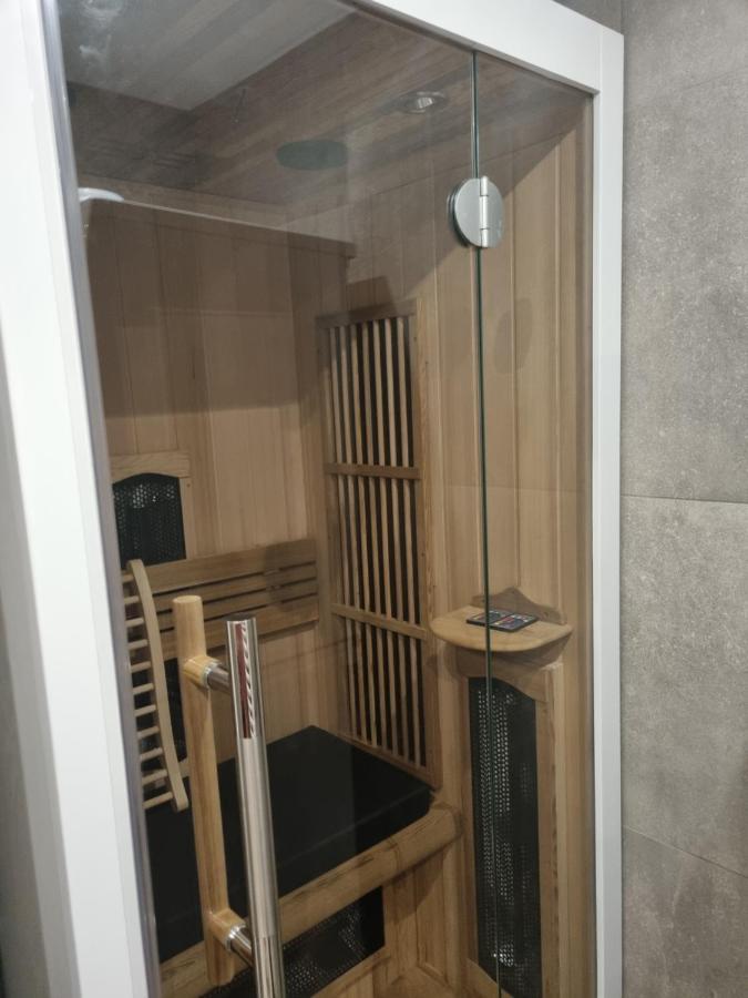 Appartement Kaiser Traum Auffach