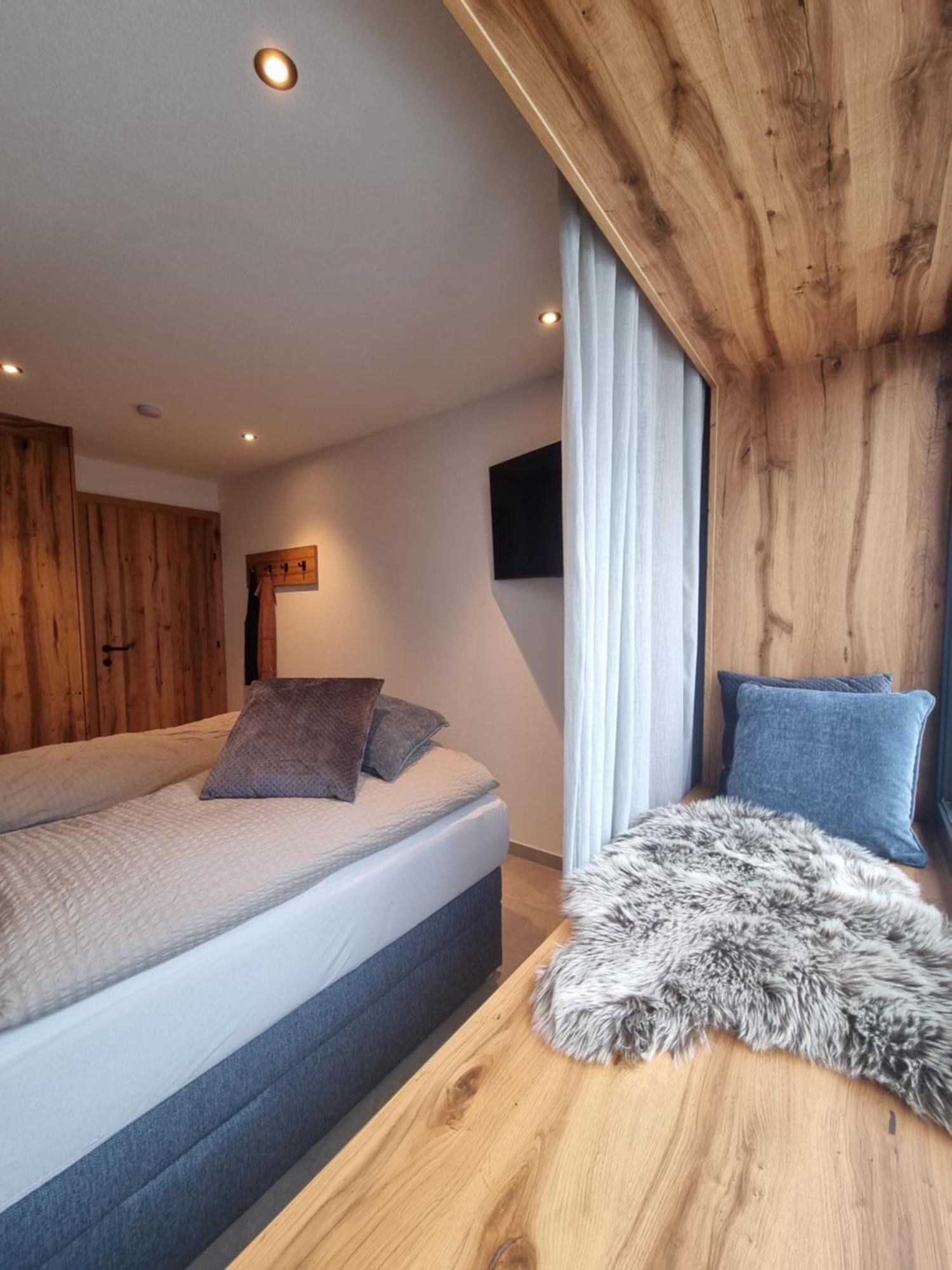 Kaiser Traum Appartement
