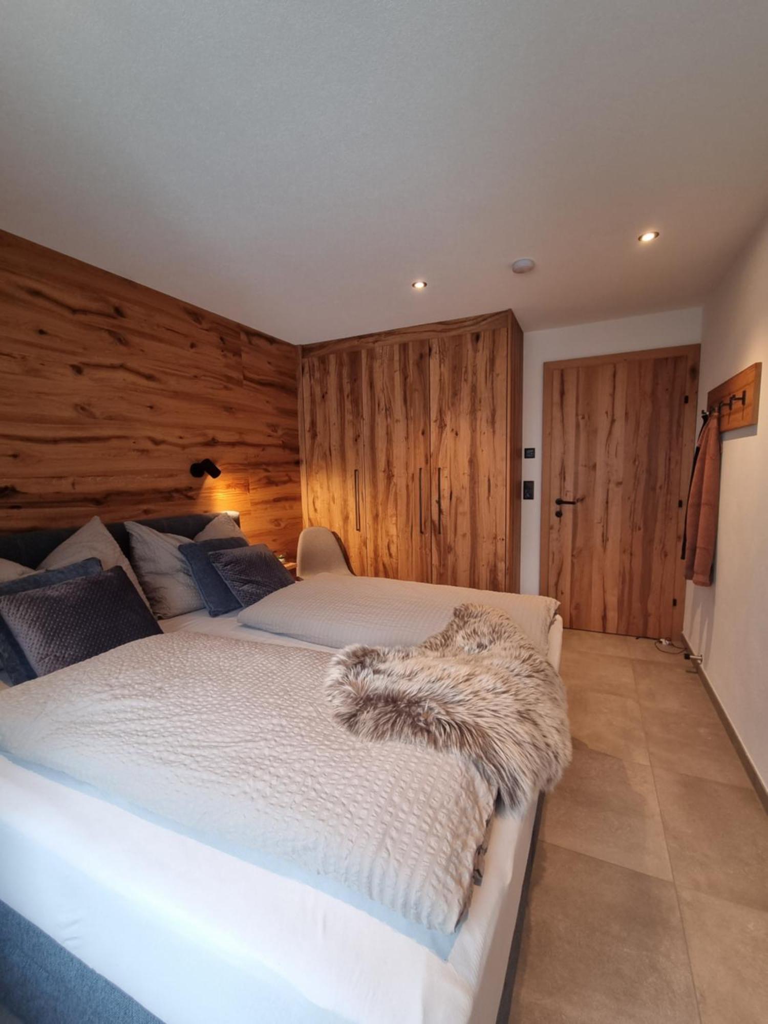 Appartement Kaiser Traum