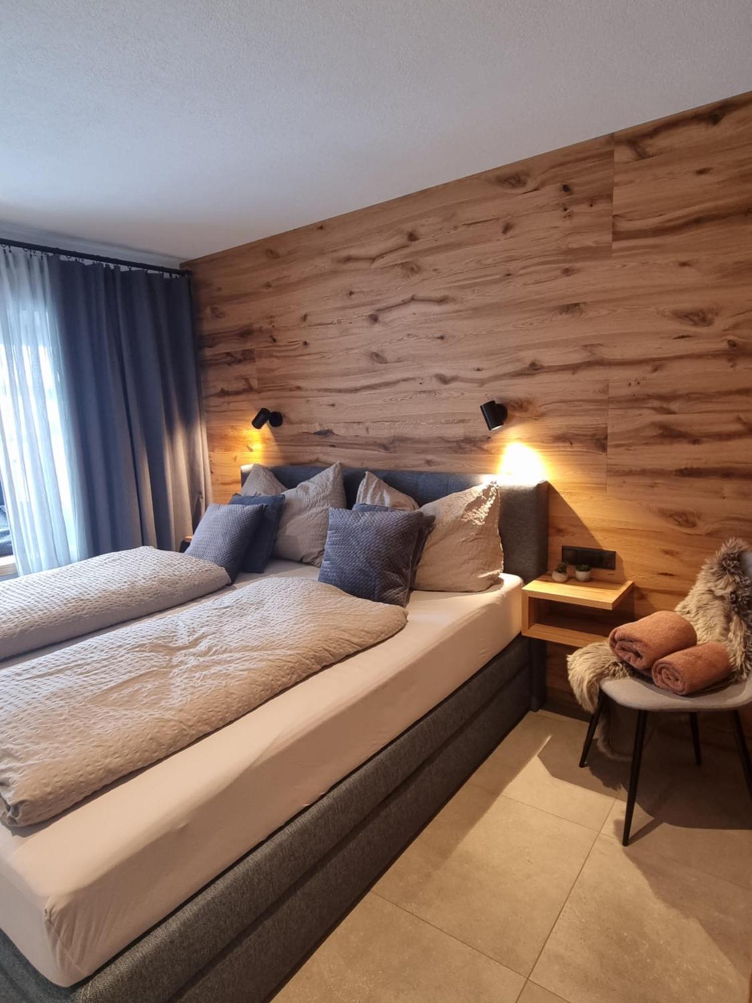 Kaiser Traum Appartement